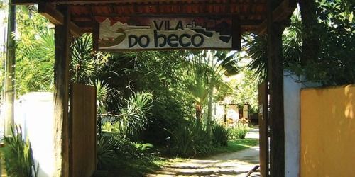 Do Beco Pensão 3*